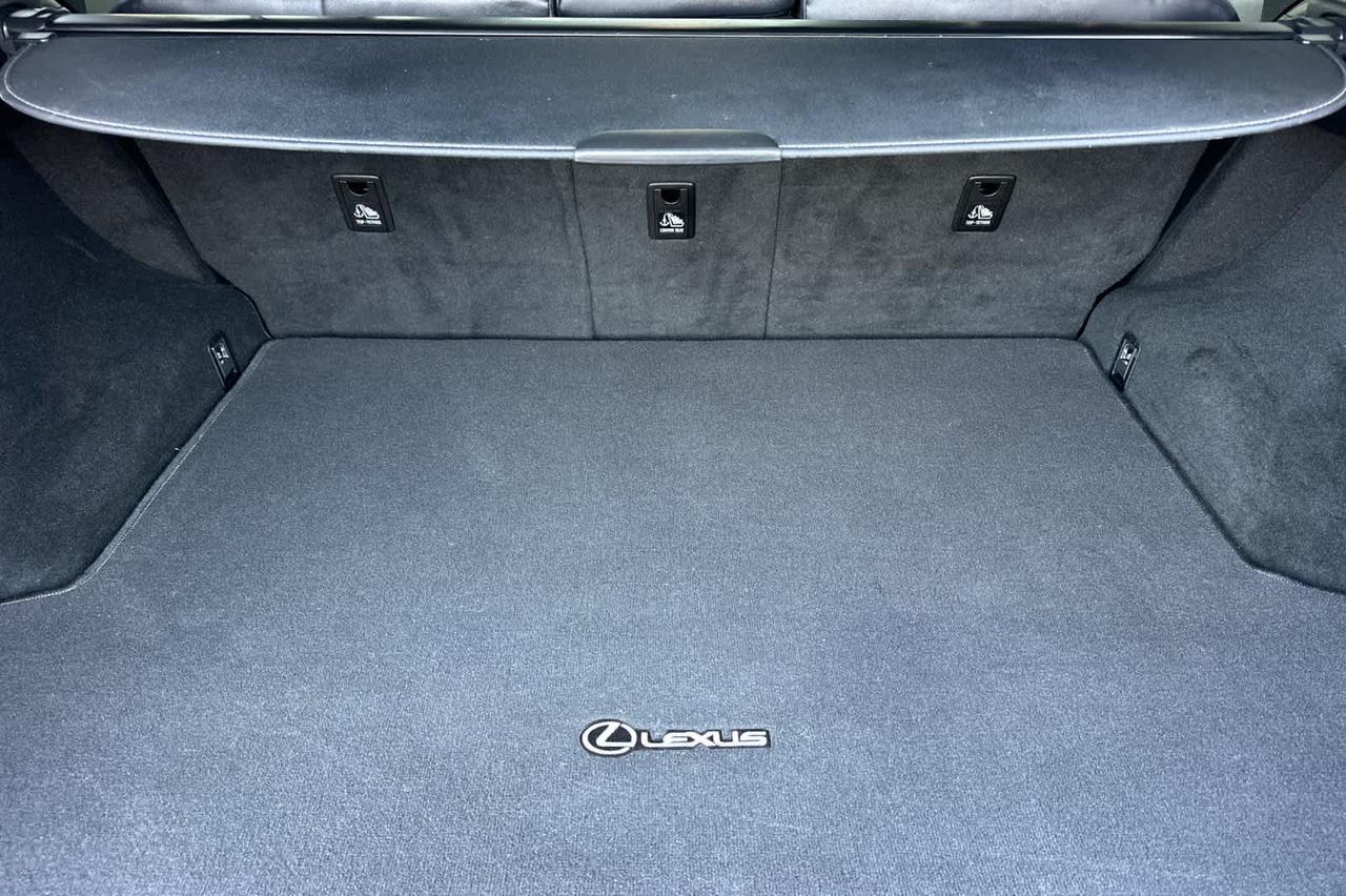 2017 Lexus RX 350 Roseville CA