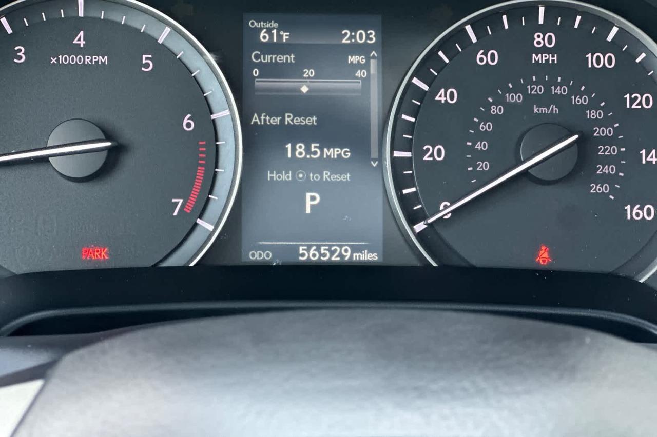 2017 Lexus RX 350 Roseville CA