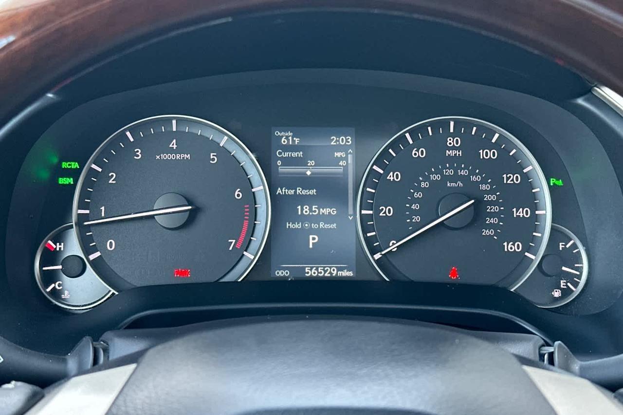 2017 Lexus RX 350 Roseville CA