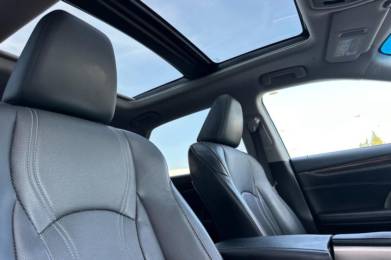 2017 Lexus RX 350 Roseville CA