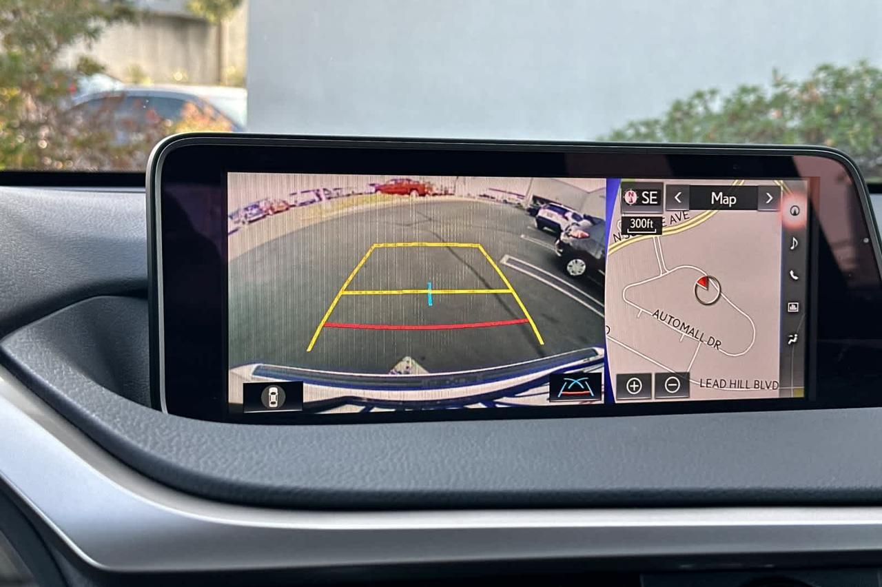 2017 Lexus RX 350 Roseville CA