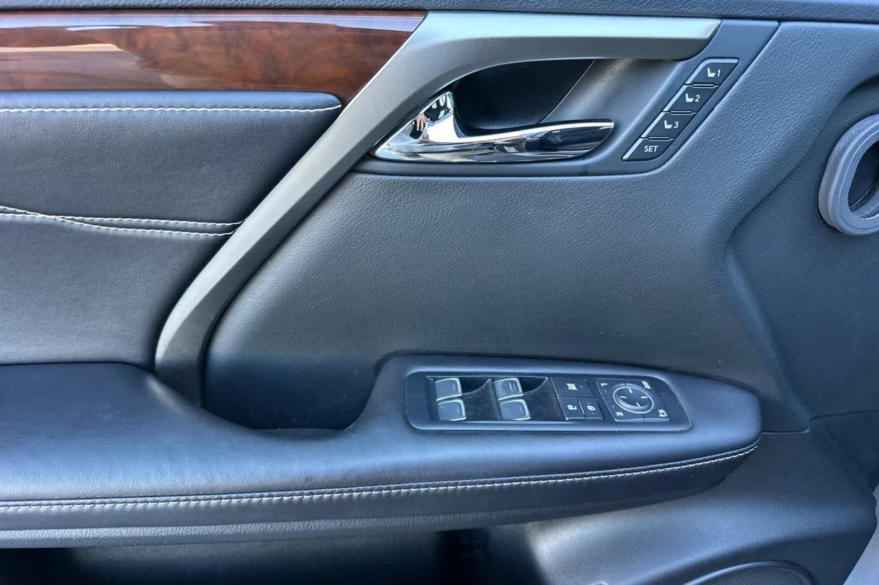 2017 Lexus RX 350 Roseville CA