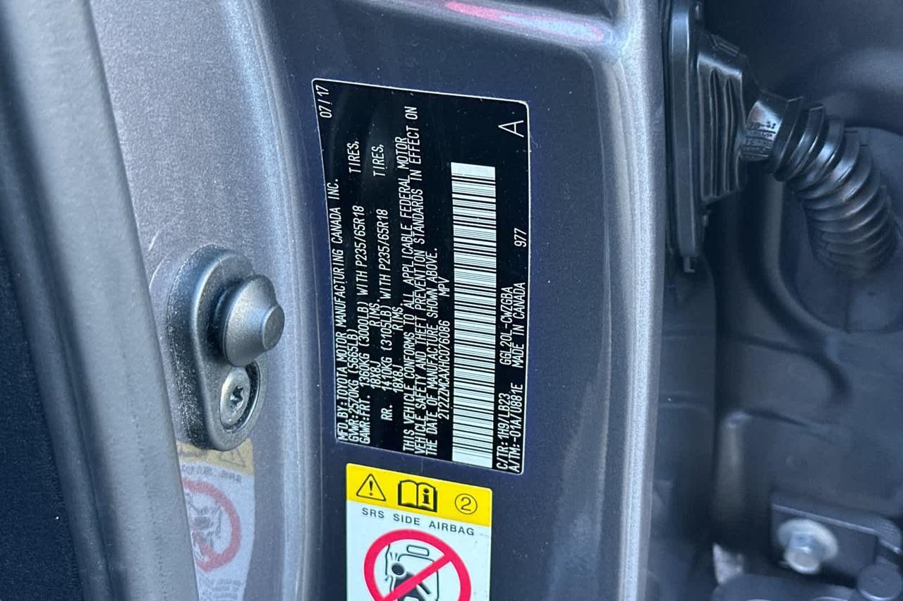 2017 Lexus RX 350 Roseville CA