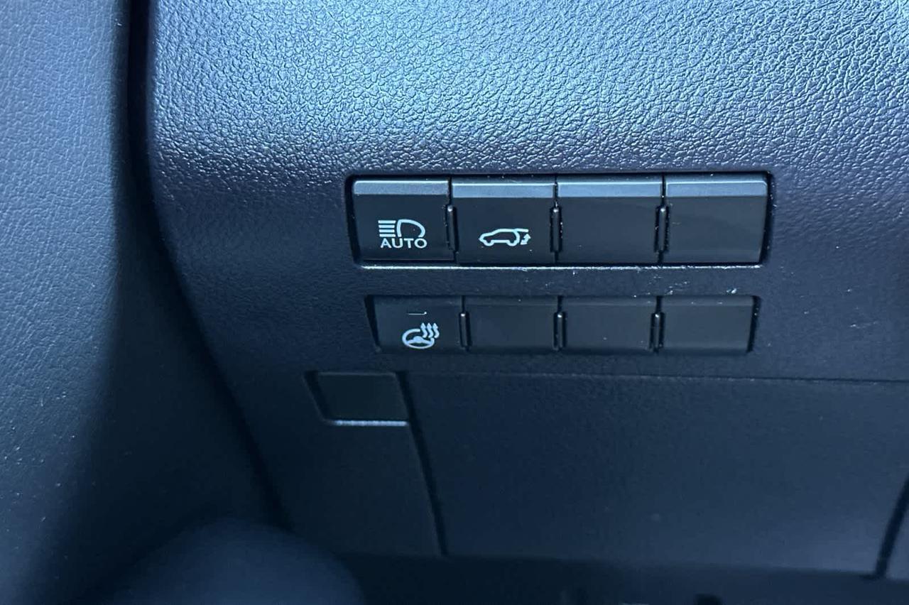 2017 Lexus RX 350 Roseville CA