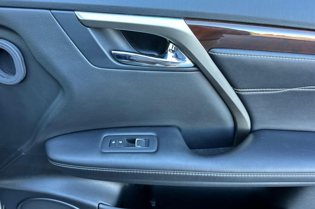 2017 Lexus RX 350 Roseville CA