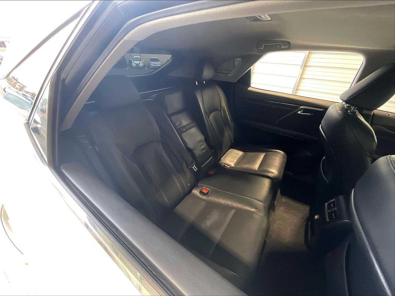2017 Lexus RX 350 Roseville CA