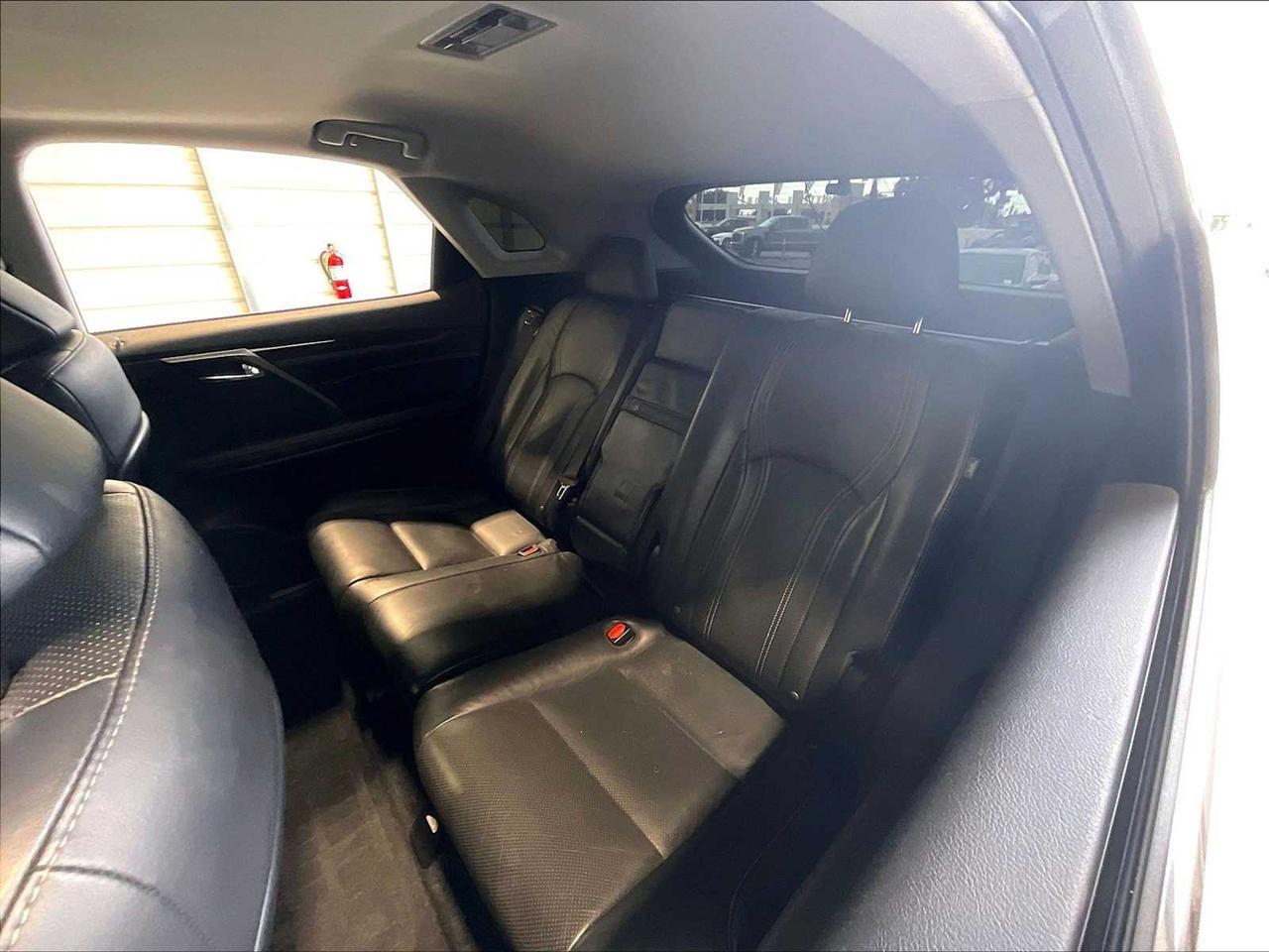 2017 Lexus RX 350 Roseville CA
