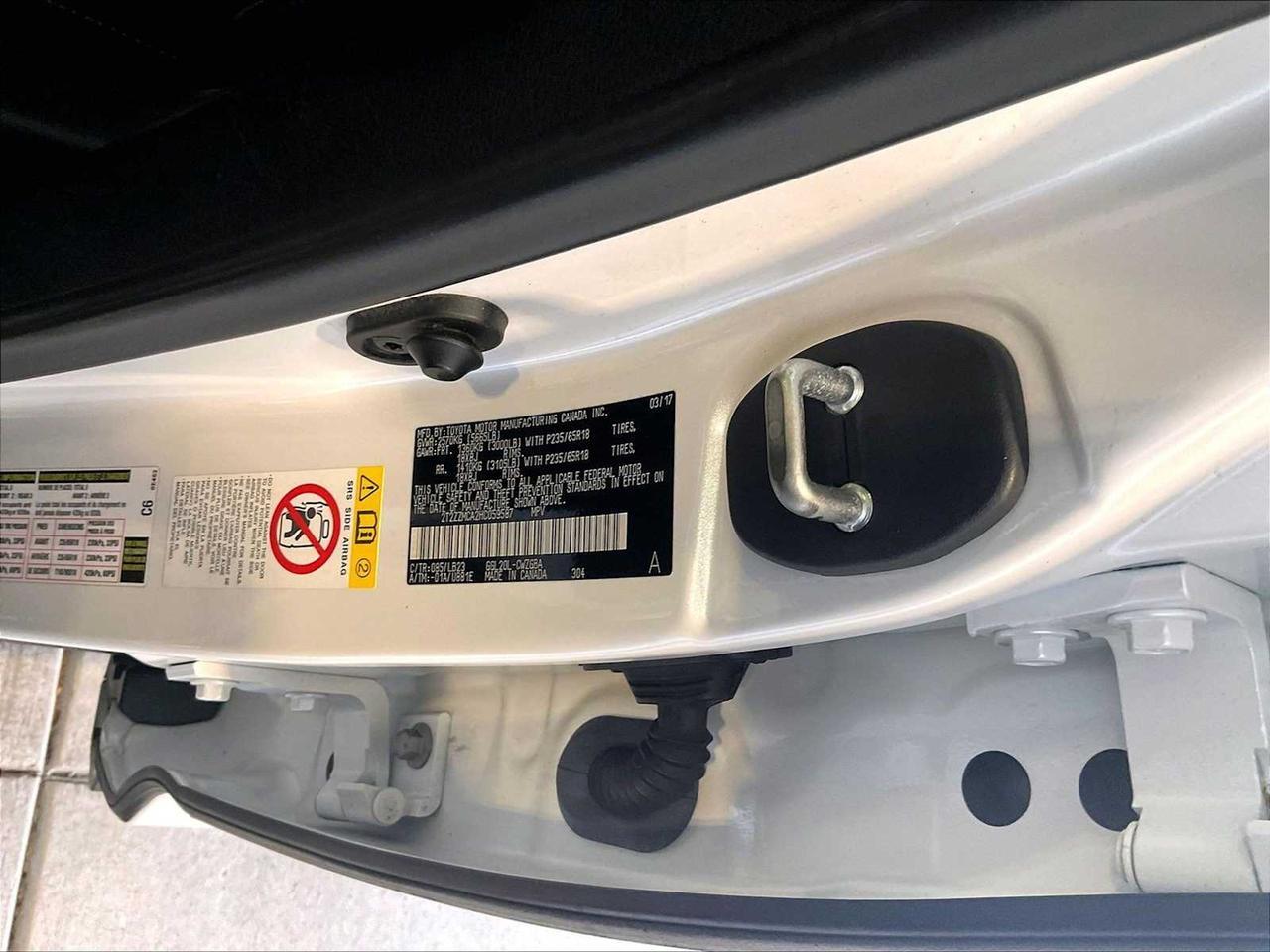 2017 Lexus RX 350 Roseville CA