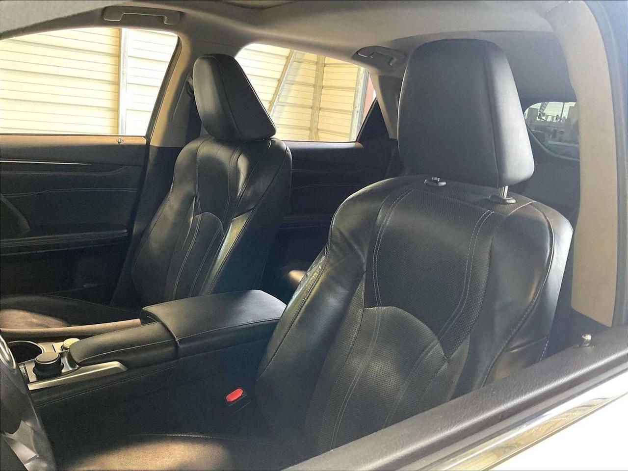2017 Lexus RX 350 Roseville CA