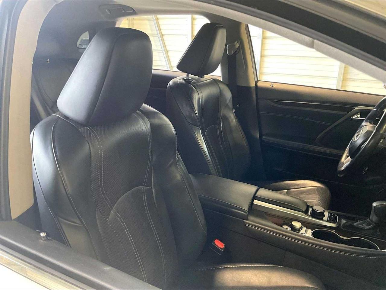 2017 Lexus RX 350 Roseville CA
