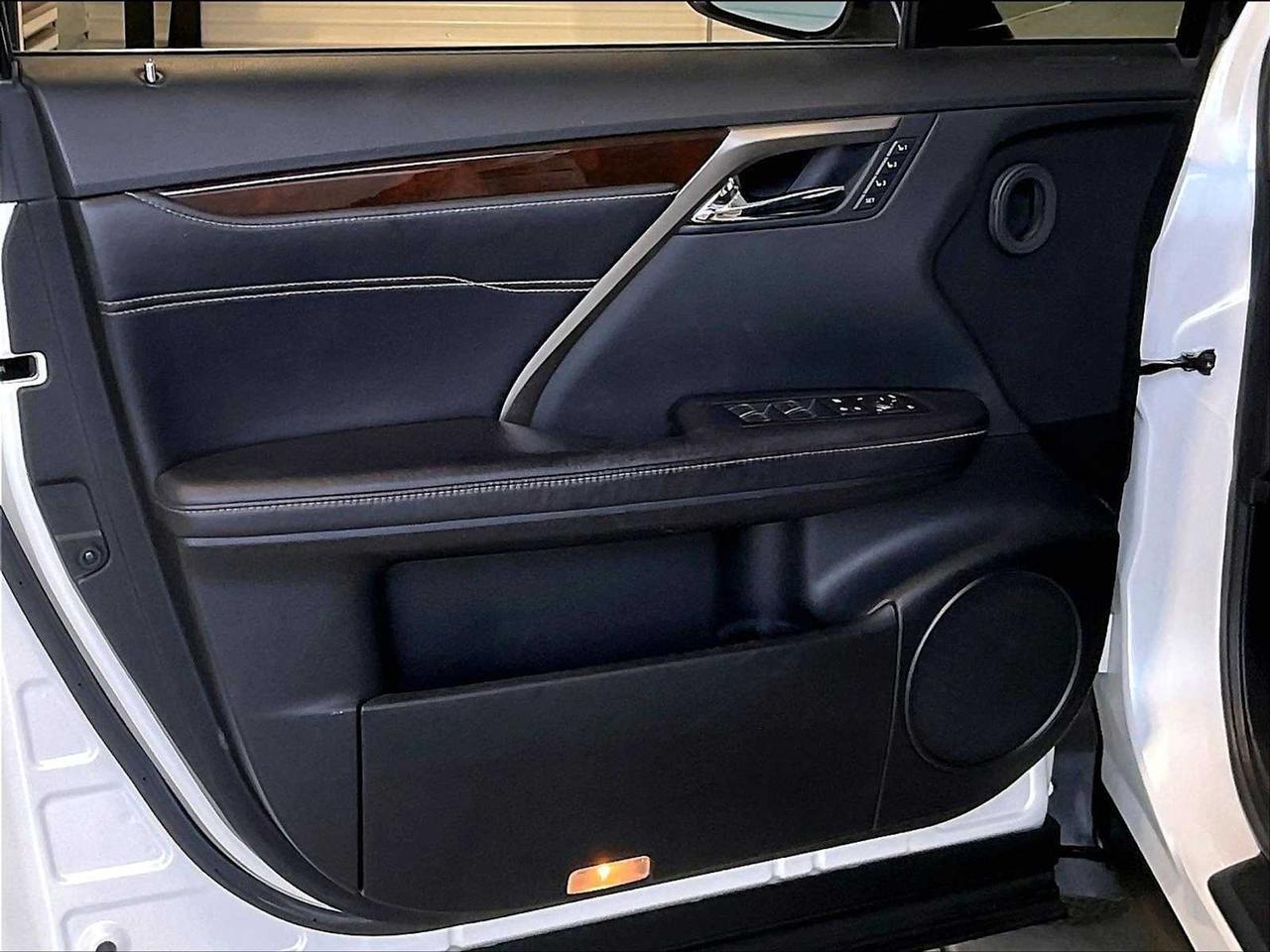 2017 Lexus RX 350 Roseville CA