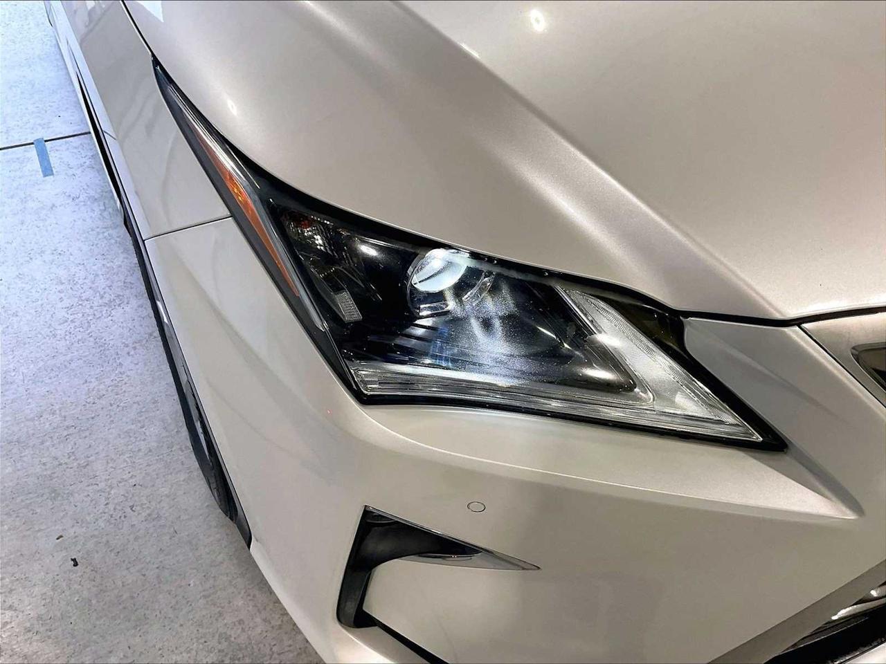 2017 Lexus RX 350 Roseville CA