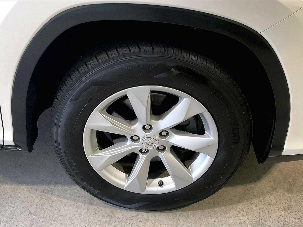 2017 Lexus RX 350 Roseville CA