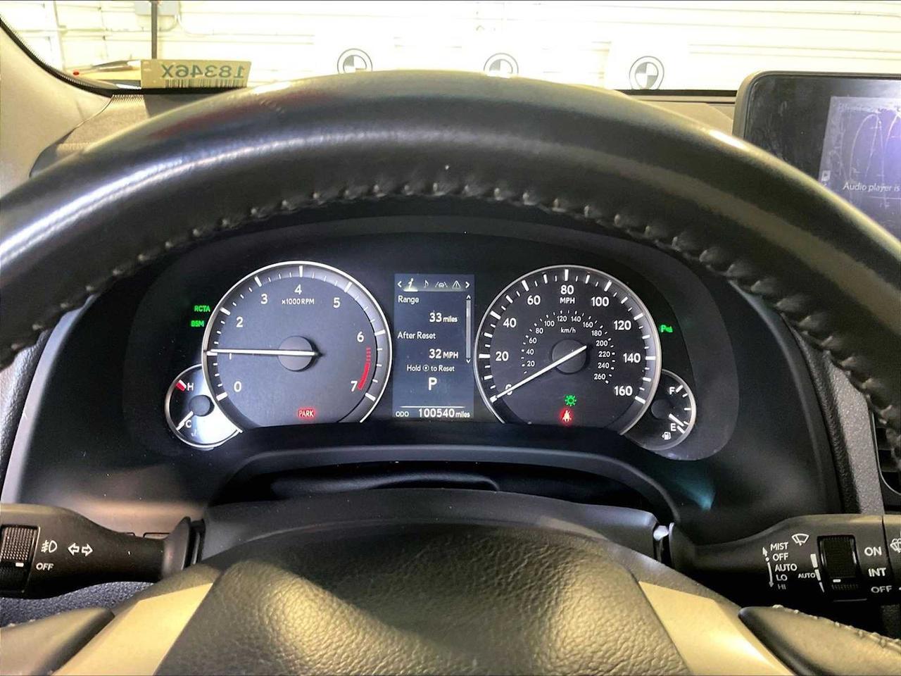 2017 Lexus RX 350 Roseville CA