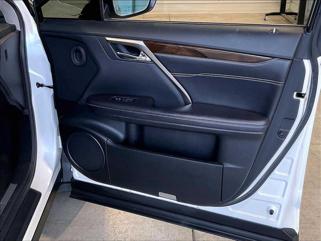 2017 Lexus RX 350 Roseville CA