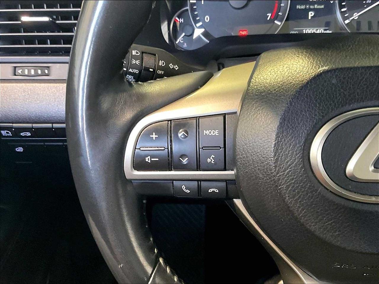 2017 Lexus RX 350 Roseville CA