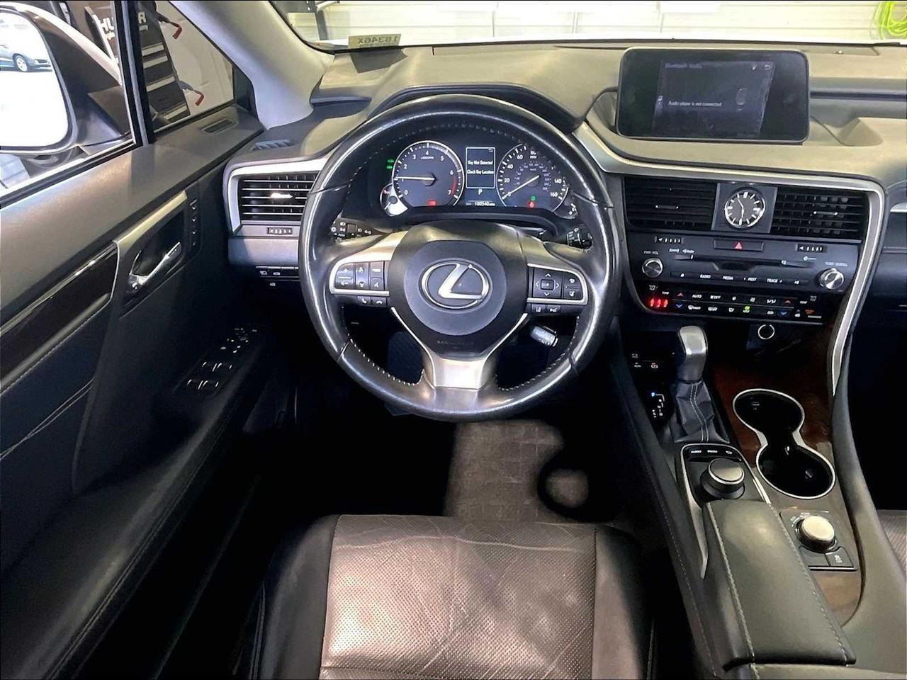 2017 Lexus RX 350 Roseville CA