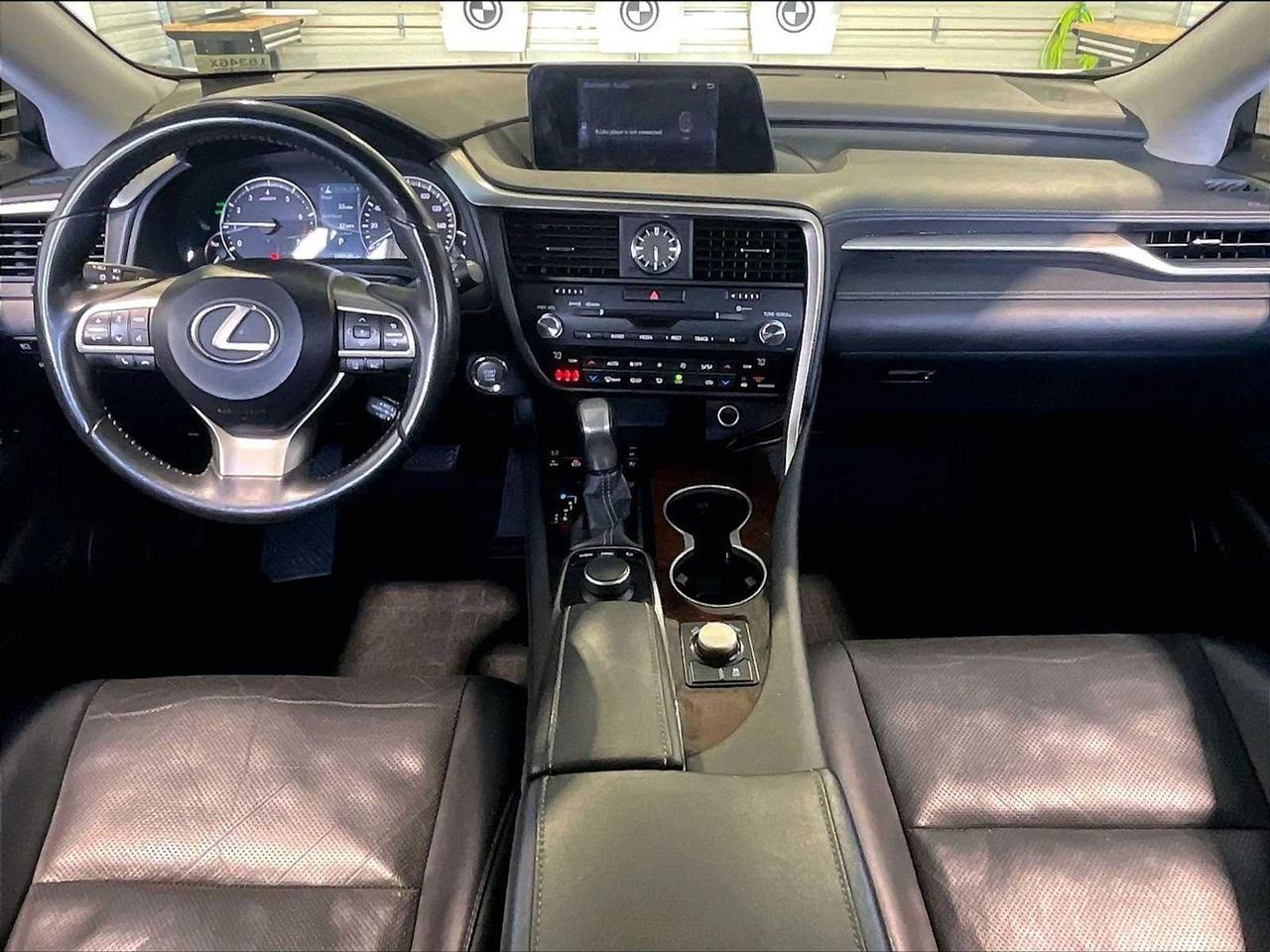 2017 Lexus RX 350 Roseville CA