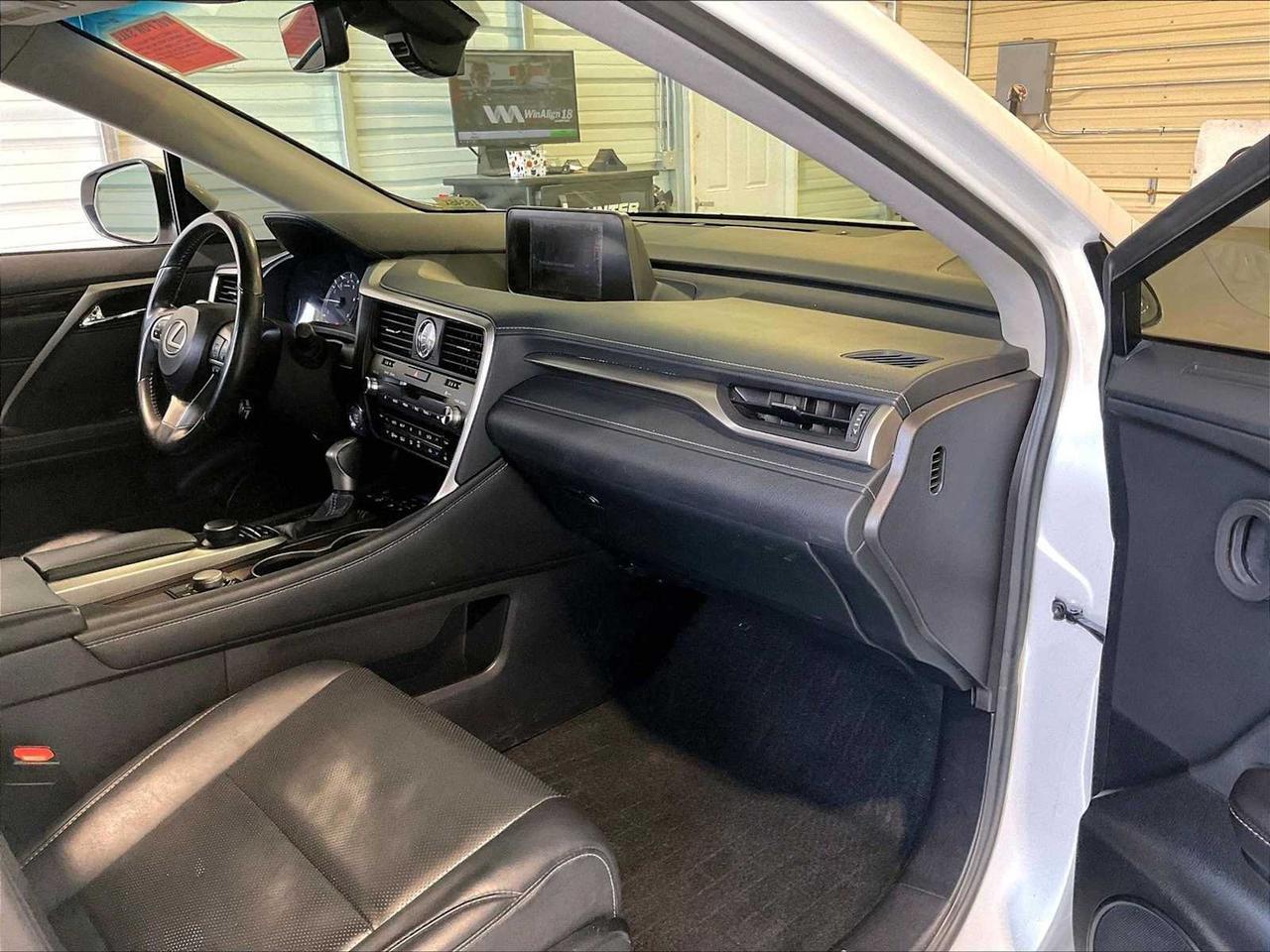 2017 Lexus RX 350 Roseville CA