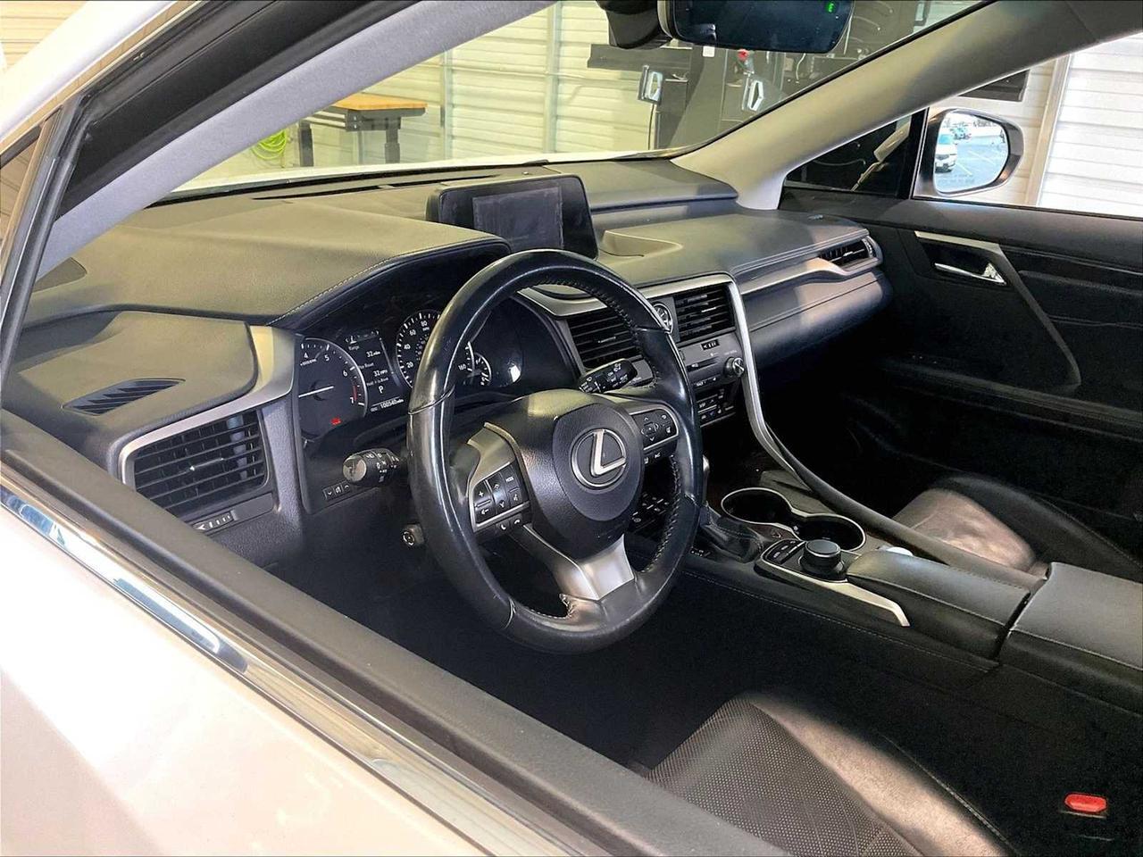 2017 Lexus RX 350 Roseville CA