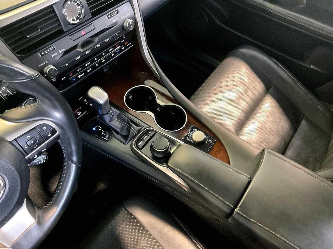 2017 Lexus RX 350 Roseville CA