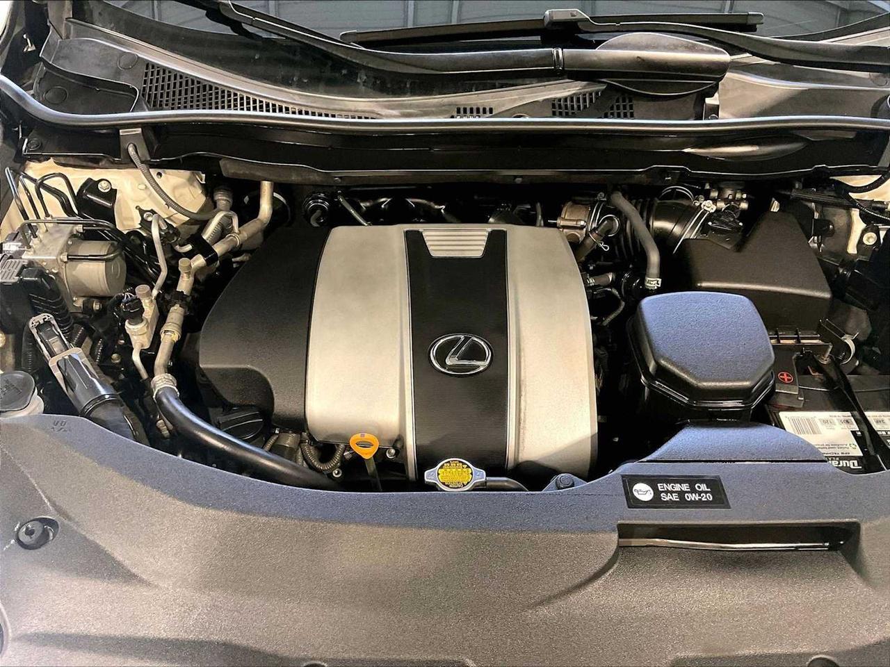 2017 Lexus RX 350 Roseville CA