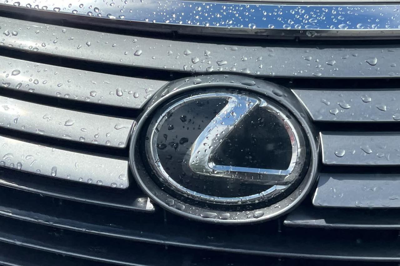 2017 Lexus RX 350 Roseville CA