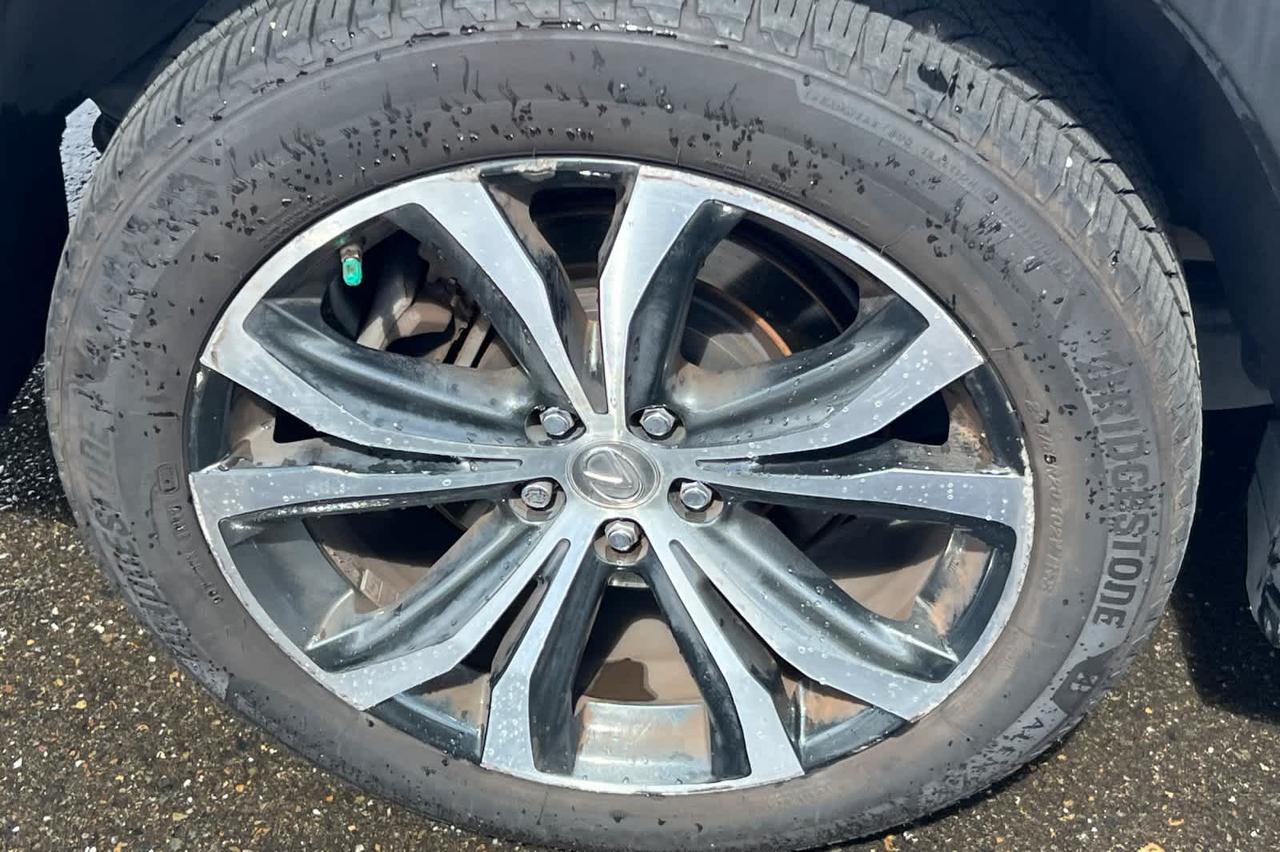 2017 Lexus RX 350 Roseville CA