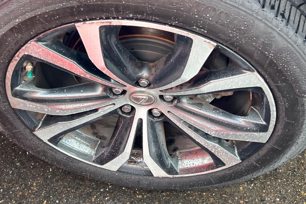 2017 Lexus RX 350 Roseville CA