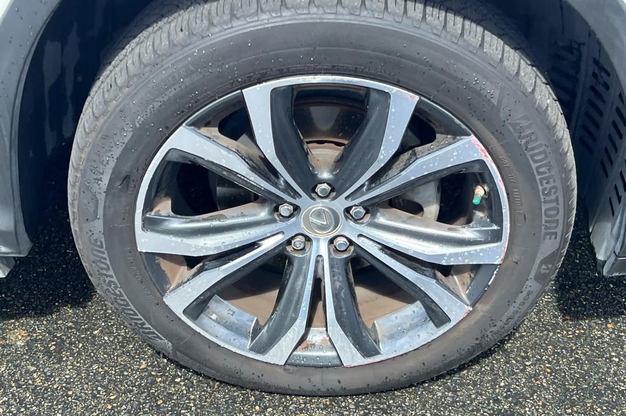 2017 Lexus RX 350 Roseville CA