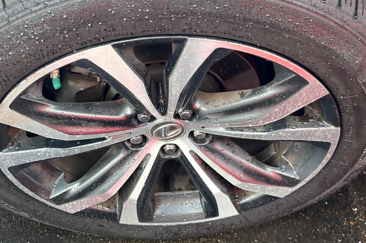 2017 Lexus RX 350 Roseville CA