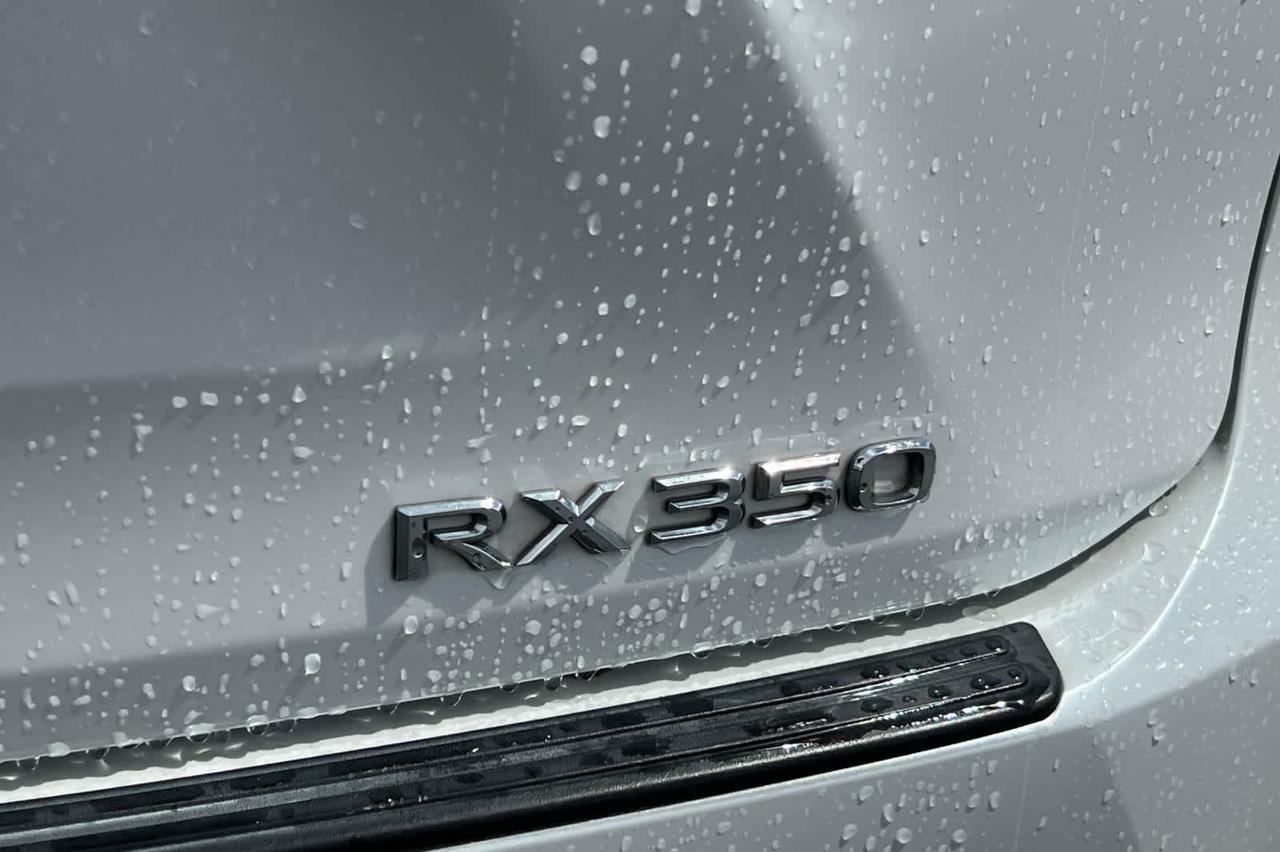 2017 Lexus RX 350 Roseville CA