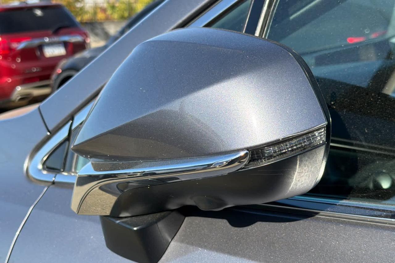 2017 Lexus RX 350 Roseville CA