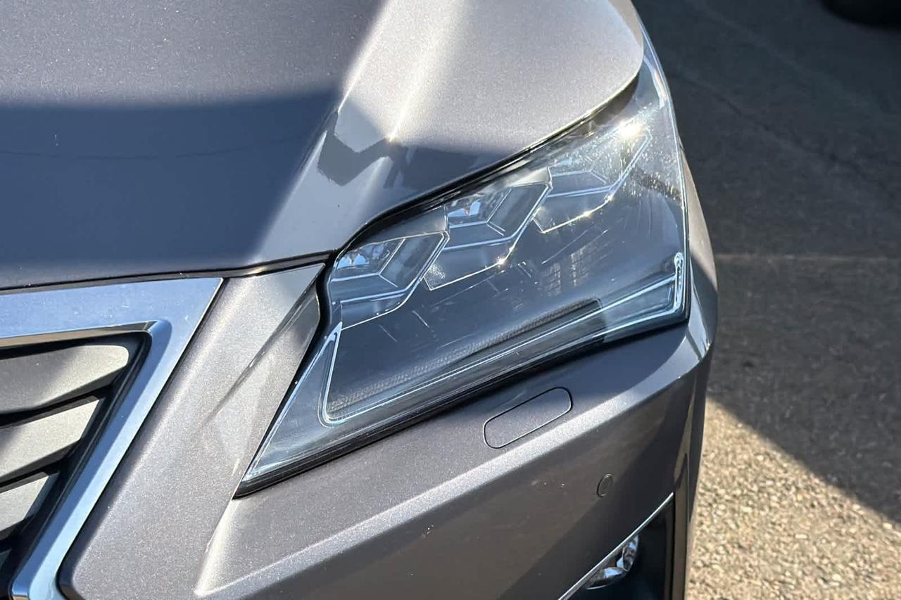 2017 Lexus RX 350 Roseville CA