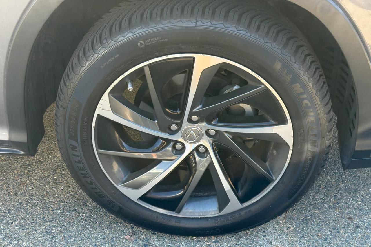 2017 Lexus RX 350 Roseville CA