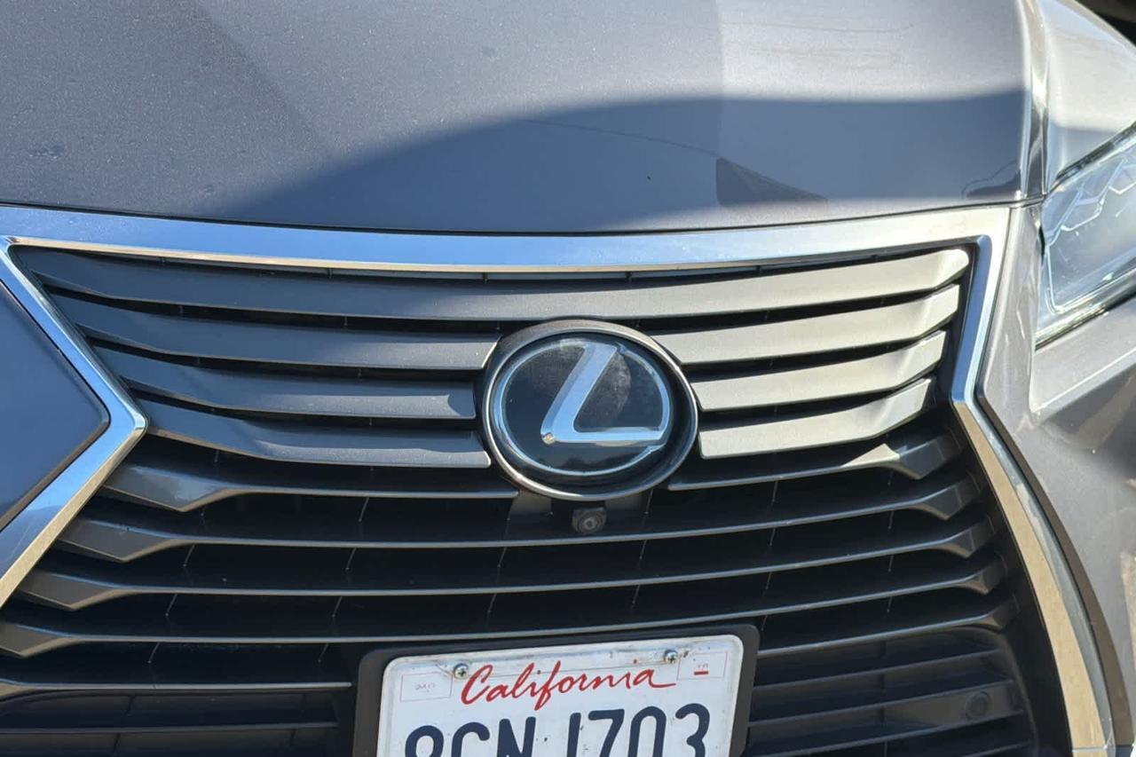 2017 Lexus RX 350 Roseville CA