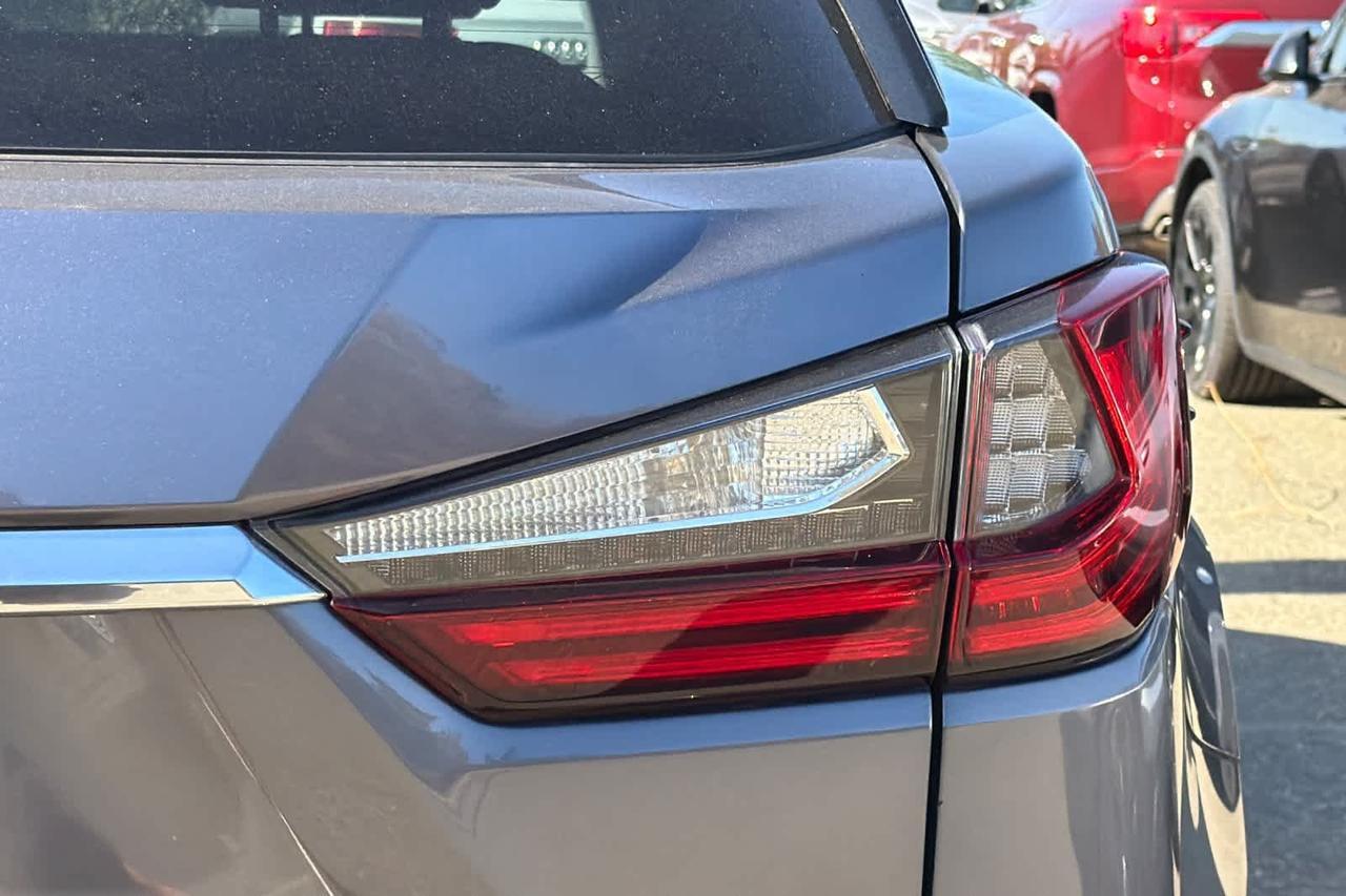 2017 Lexus RX 350 Roseville CA