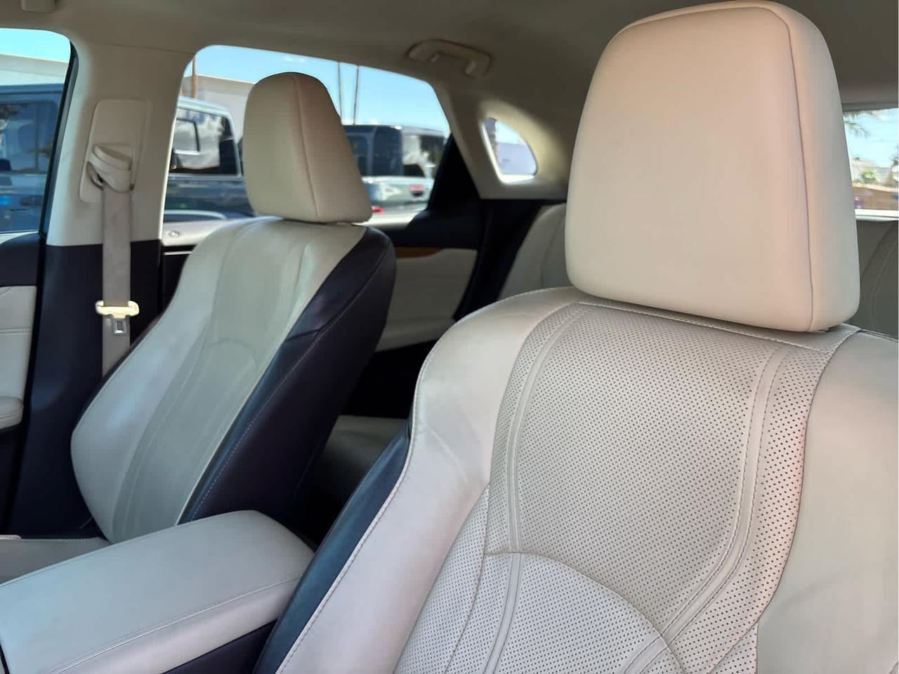 2017 Lexus RX 350 Irving TX
