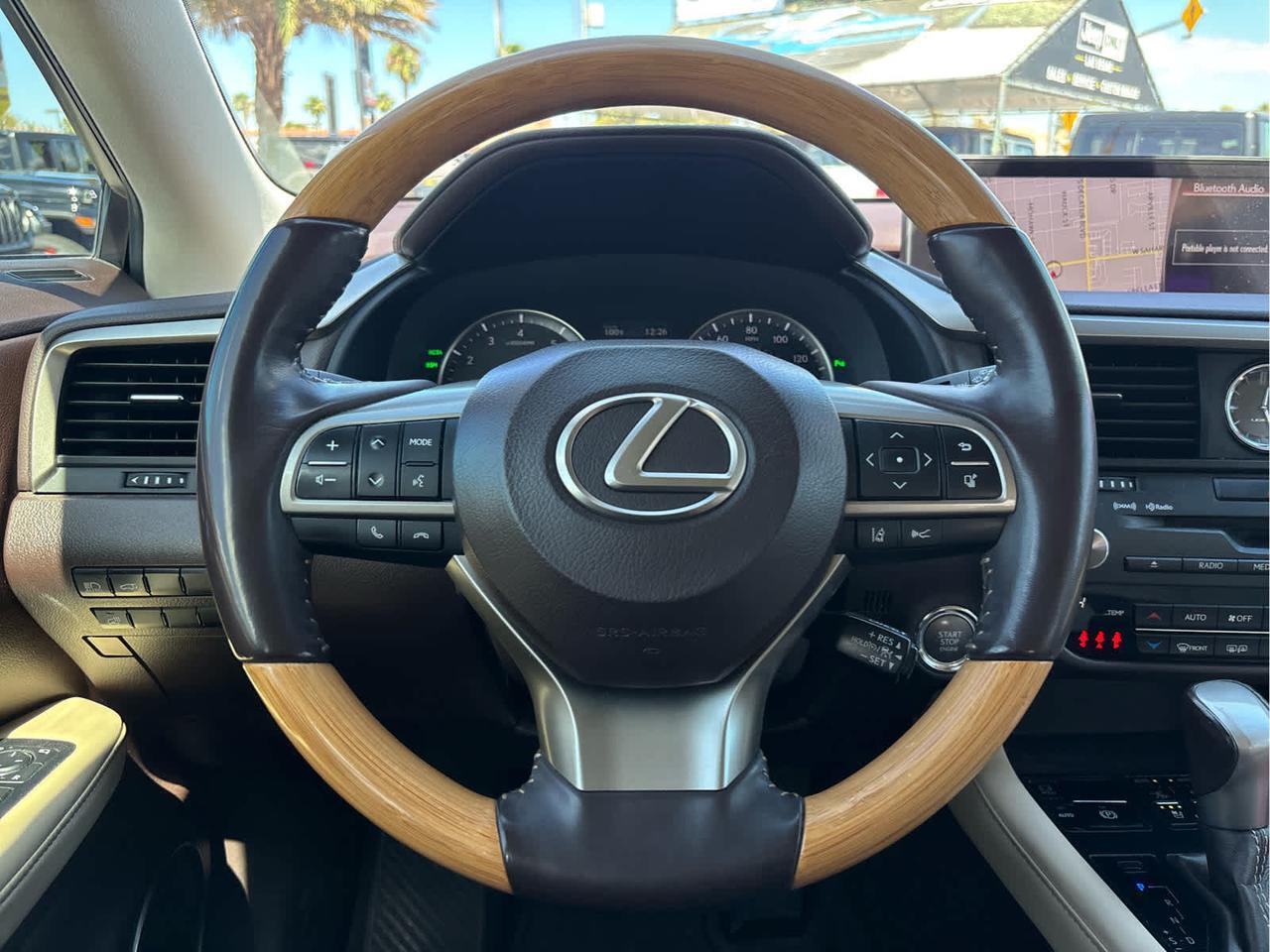 2017 Lexus RX 350 Irving TX