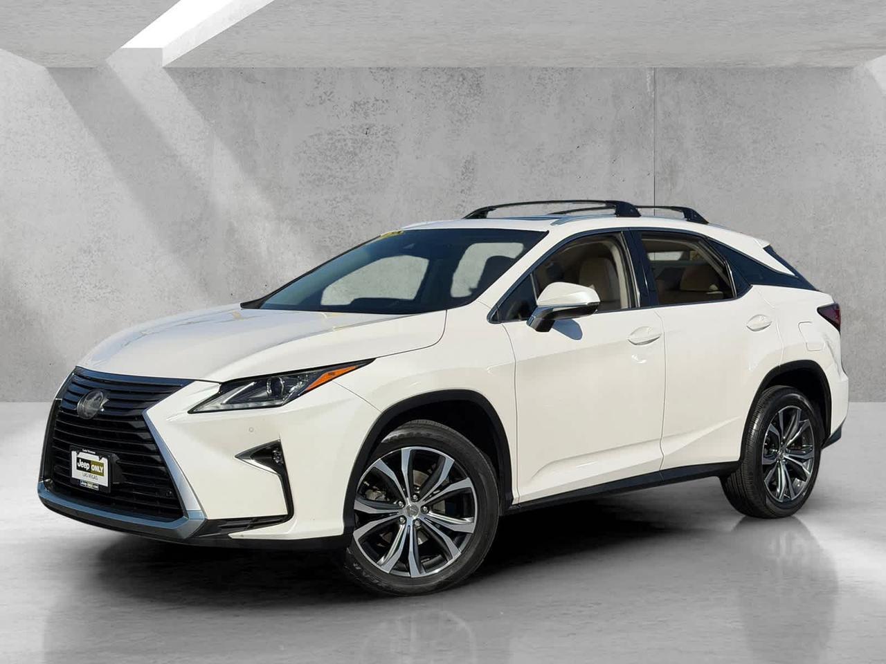 2017 Lexus RX 350 Irving TX