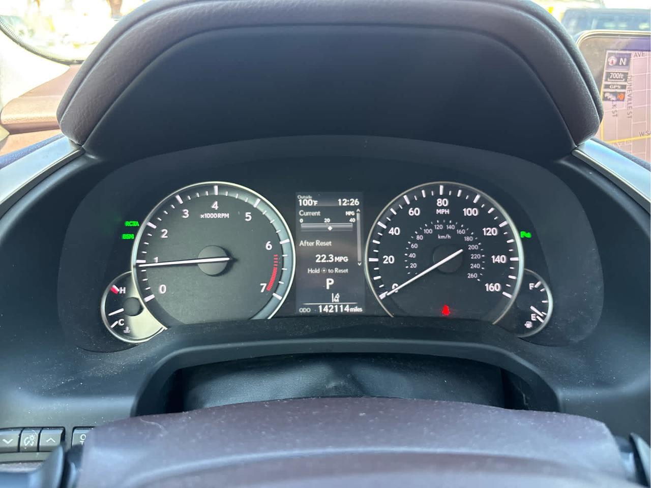 2017 Lexus RX 350 Irving TX