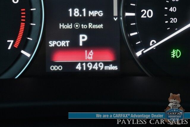 2017 Lexus RX 350 AWD Anchorage AK