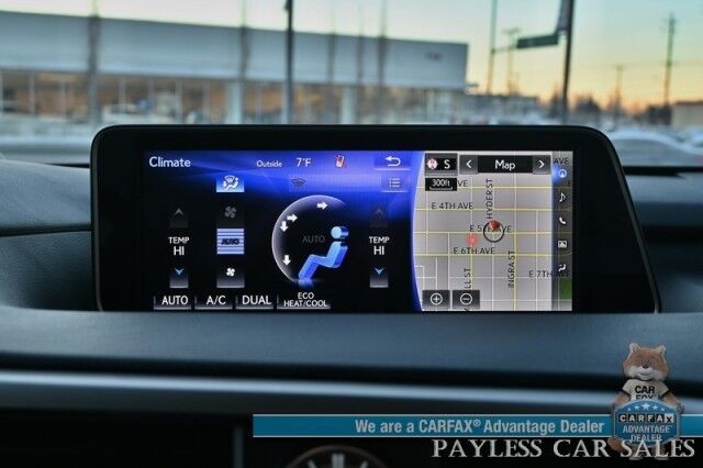 2017 Lexus RX 350 AWD Anchorage AK