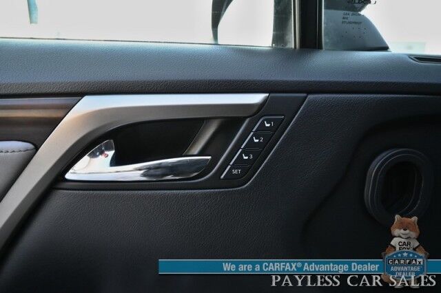 2017 Lexus RX 350 AWD Anchorage AK