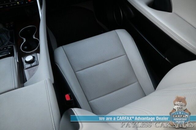 2017 Lexus RX 350 AWD Anchorage AK