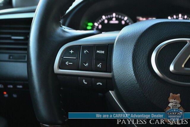 2017 Lexus RX 350 AWD Anchorage AK