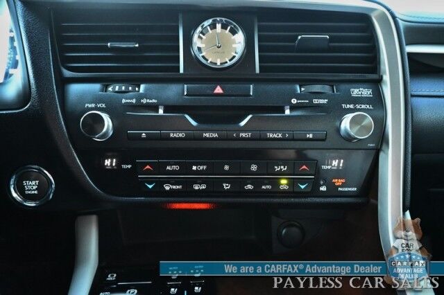 2017 Lexus RX 350 AWD Anchorage AK