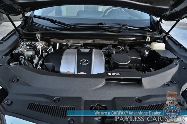 2017 Lexus RX 350 AWD Anchorage AK