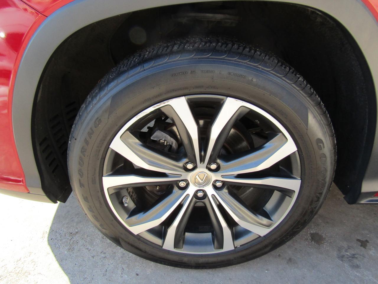 2017 Lexus RX 350 AWD Grand Prairie TX