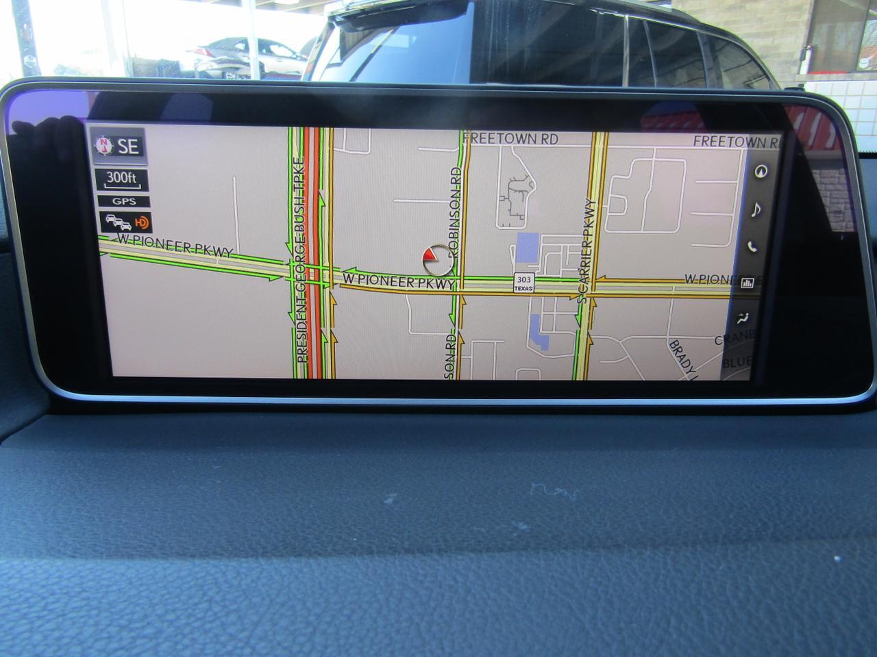 2017 Lexus RX 350 AWD Grand Prairie TX